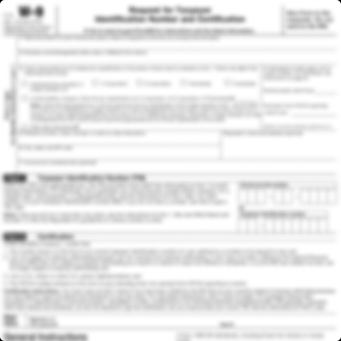 User's document