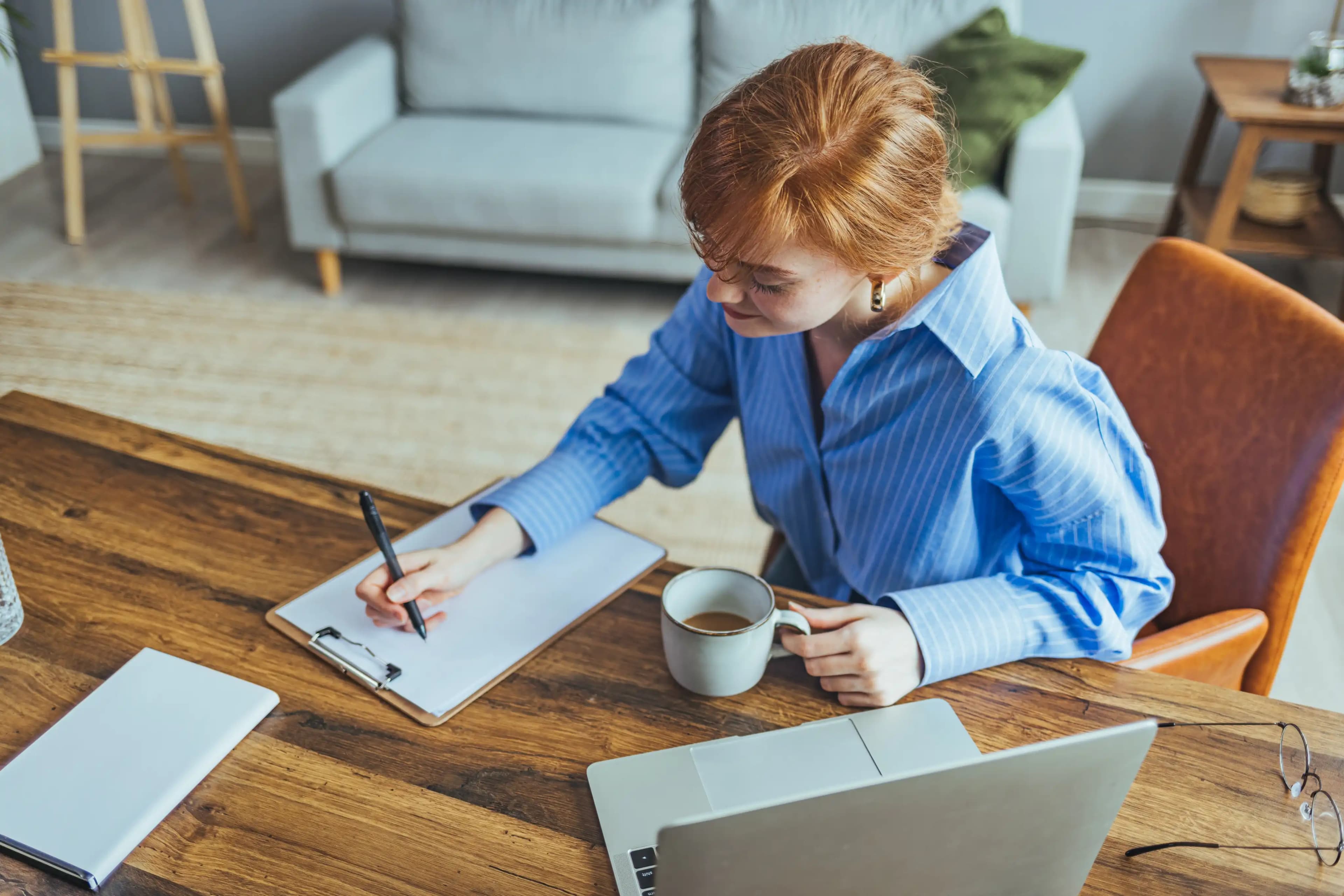 How to fill out 1099misc